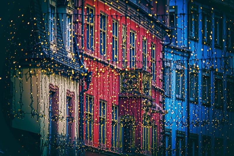 Fairy Celebrations