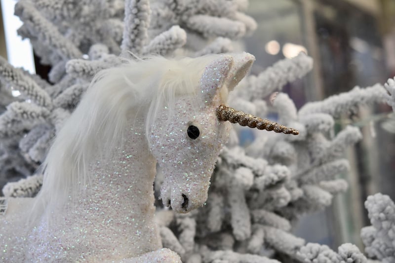 Unicorn Retreats