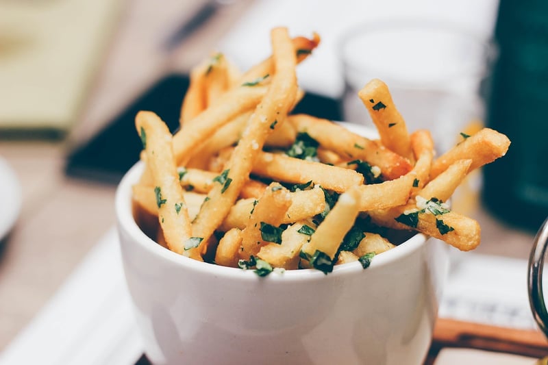 Fantasy Food